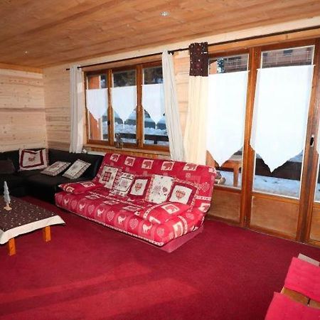 Chalet L'Eyssinette Appartement 8 A 10 Couchages Vars  Extérieur photo